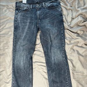 Denim Levi Jeans